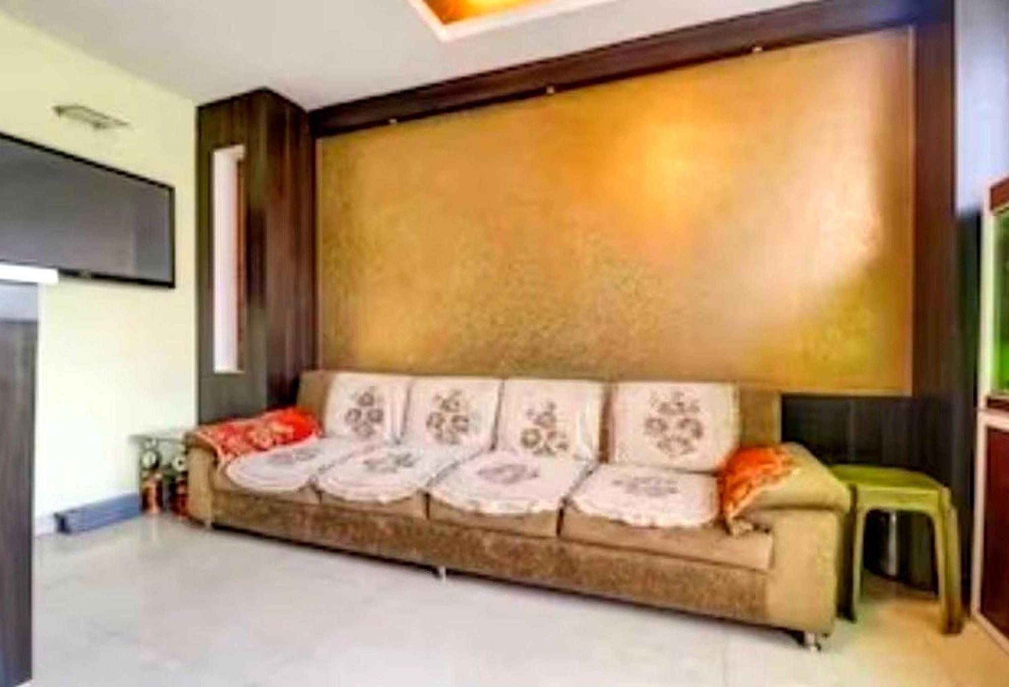 Collection O Hotel Kashi Inn Varanasi Exterior foto