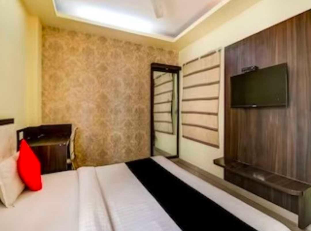 Collection O Hotel Kashi Inn Varanasi Exterior foto